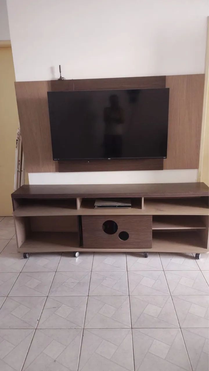 Rack e painel - Foto 3