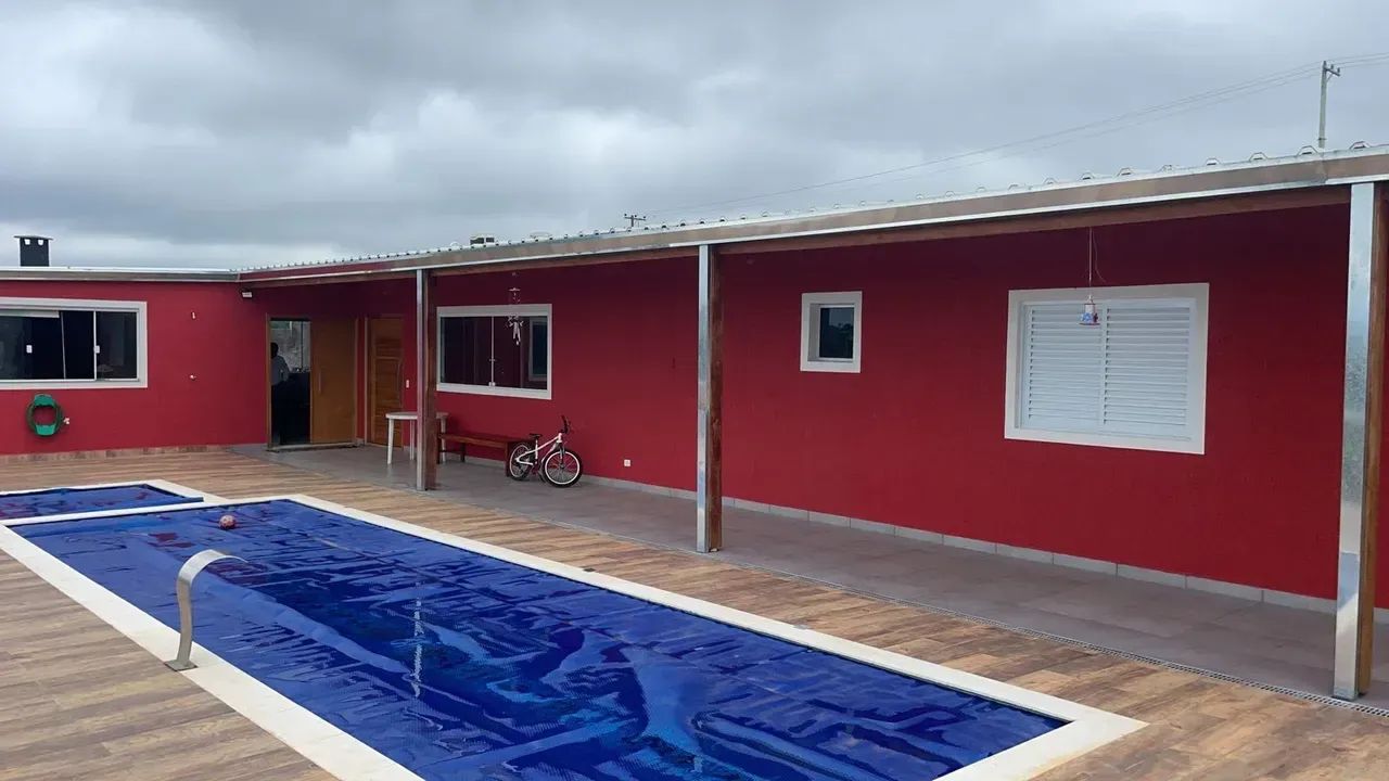Casa na planta direto com construtora - Foto 5