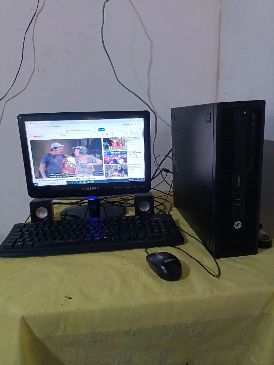 Computador completo  - Foto 2