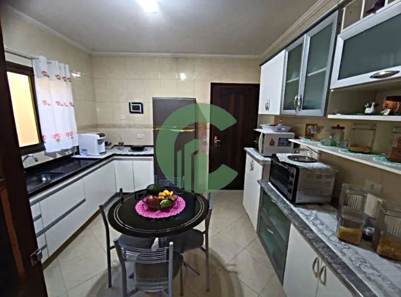 Lindo Sobrado na Vila Alzira - Foto 3