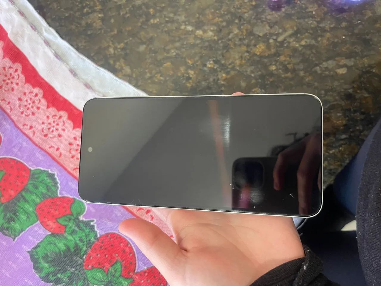 Infinix smart 10  - Foto 2