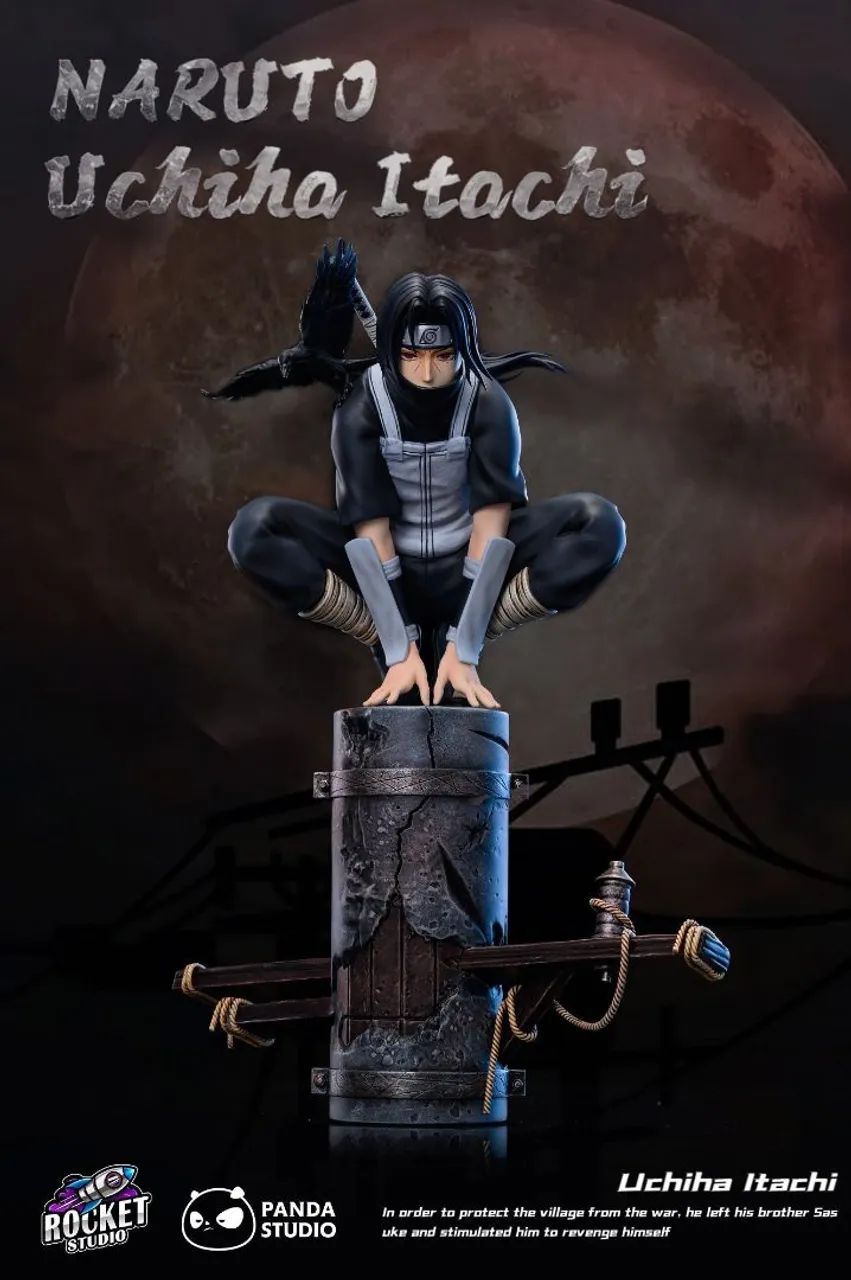 Itachi Panda Studio (Ñ Tsume/Jimei/Foc/Pickstar)