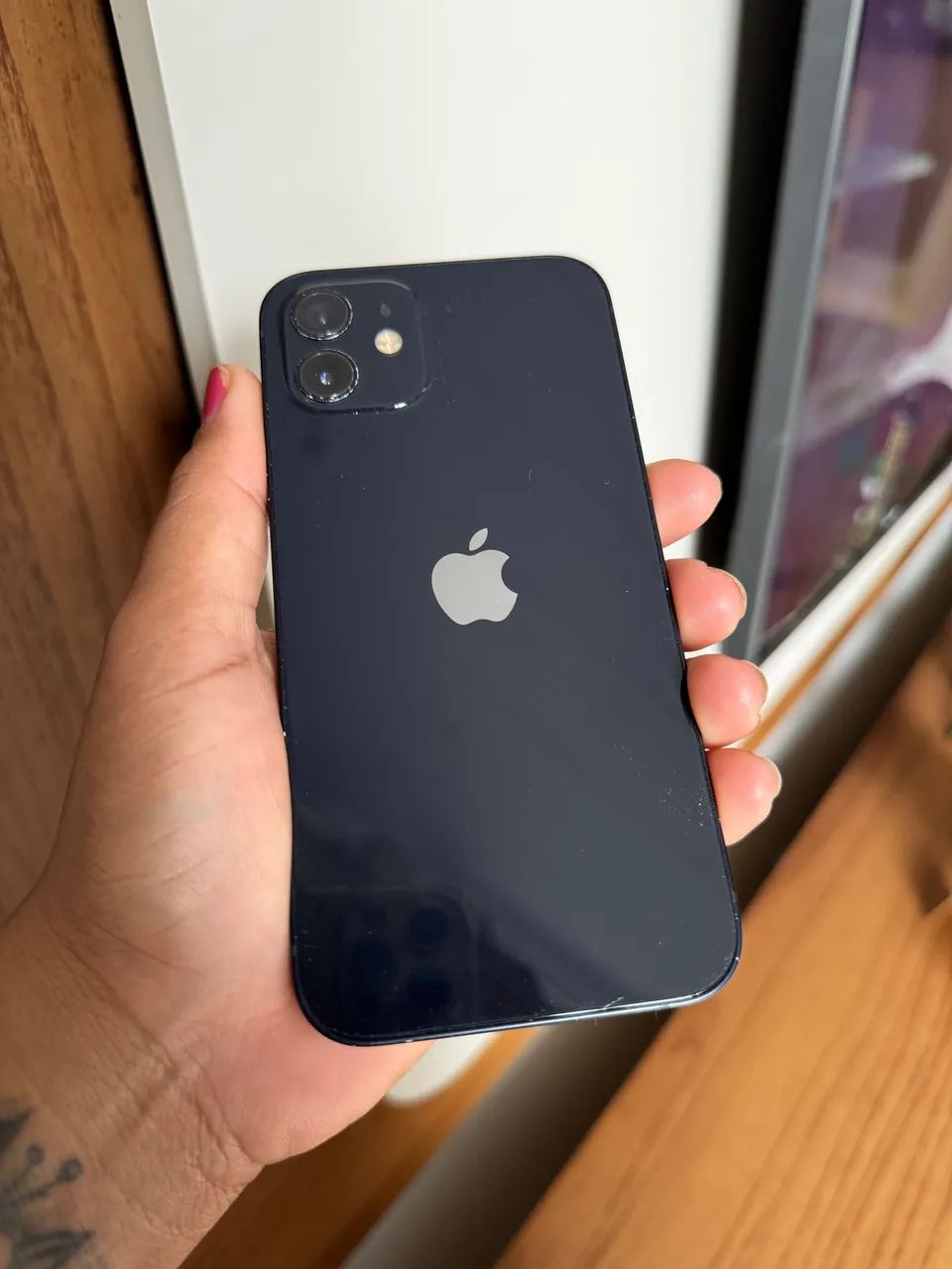 iPhone 12