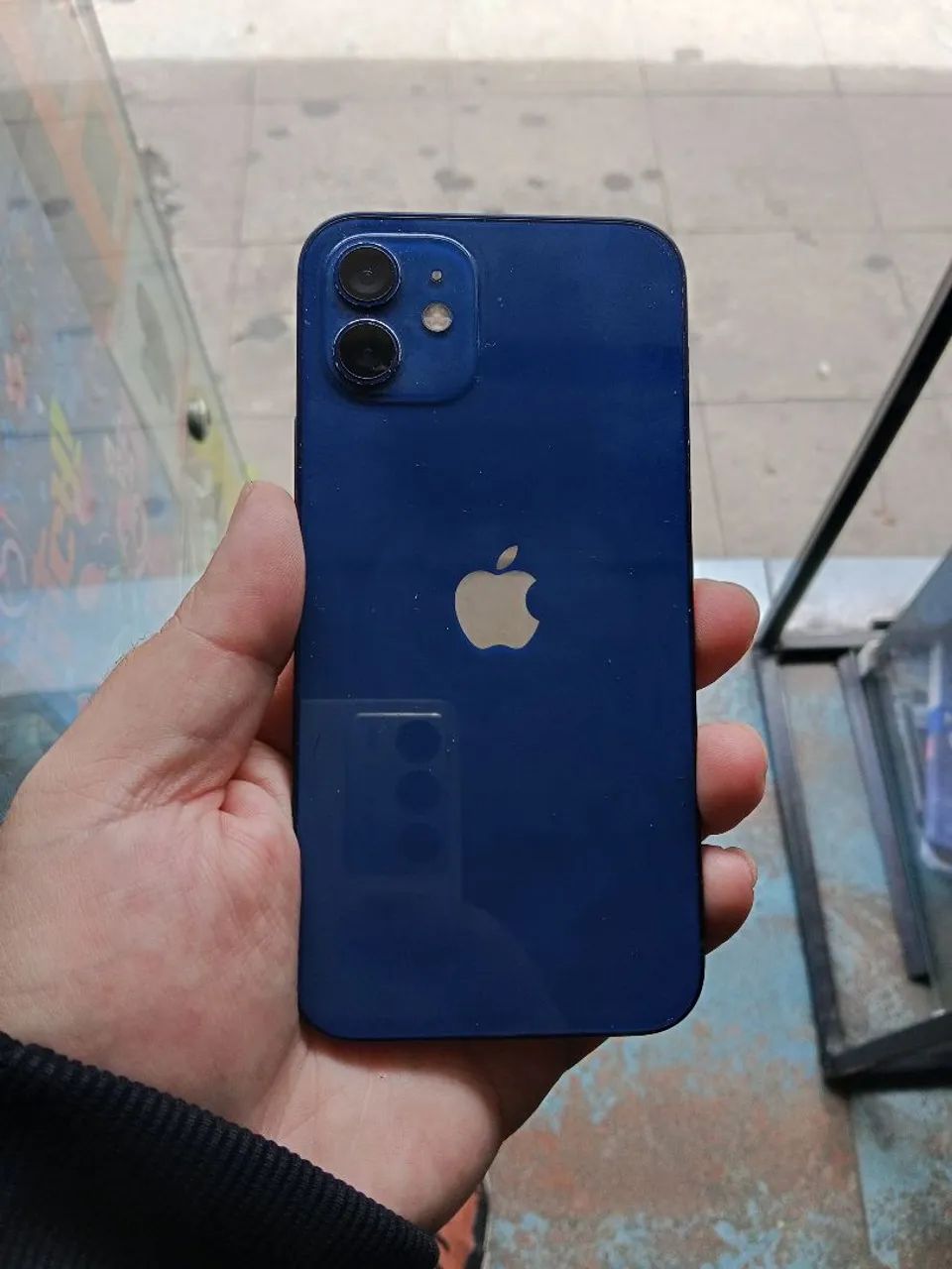 iPhone 12 128 GB  - Foto 2