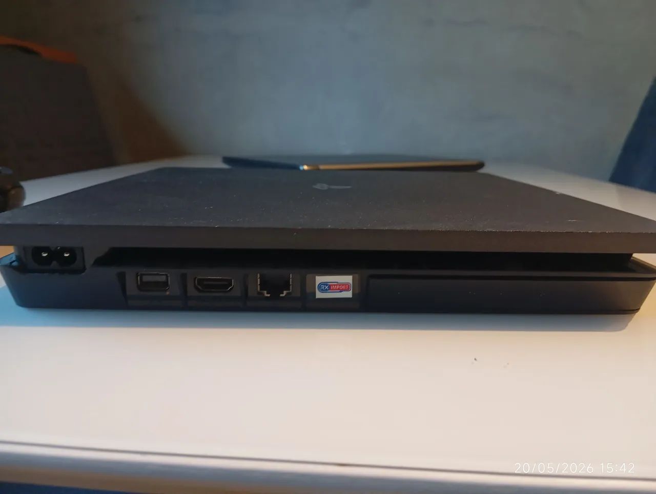PS4 - Foto 2