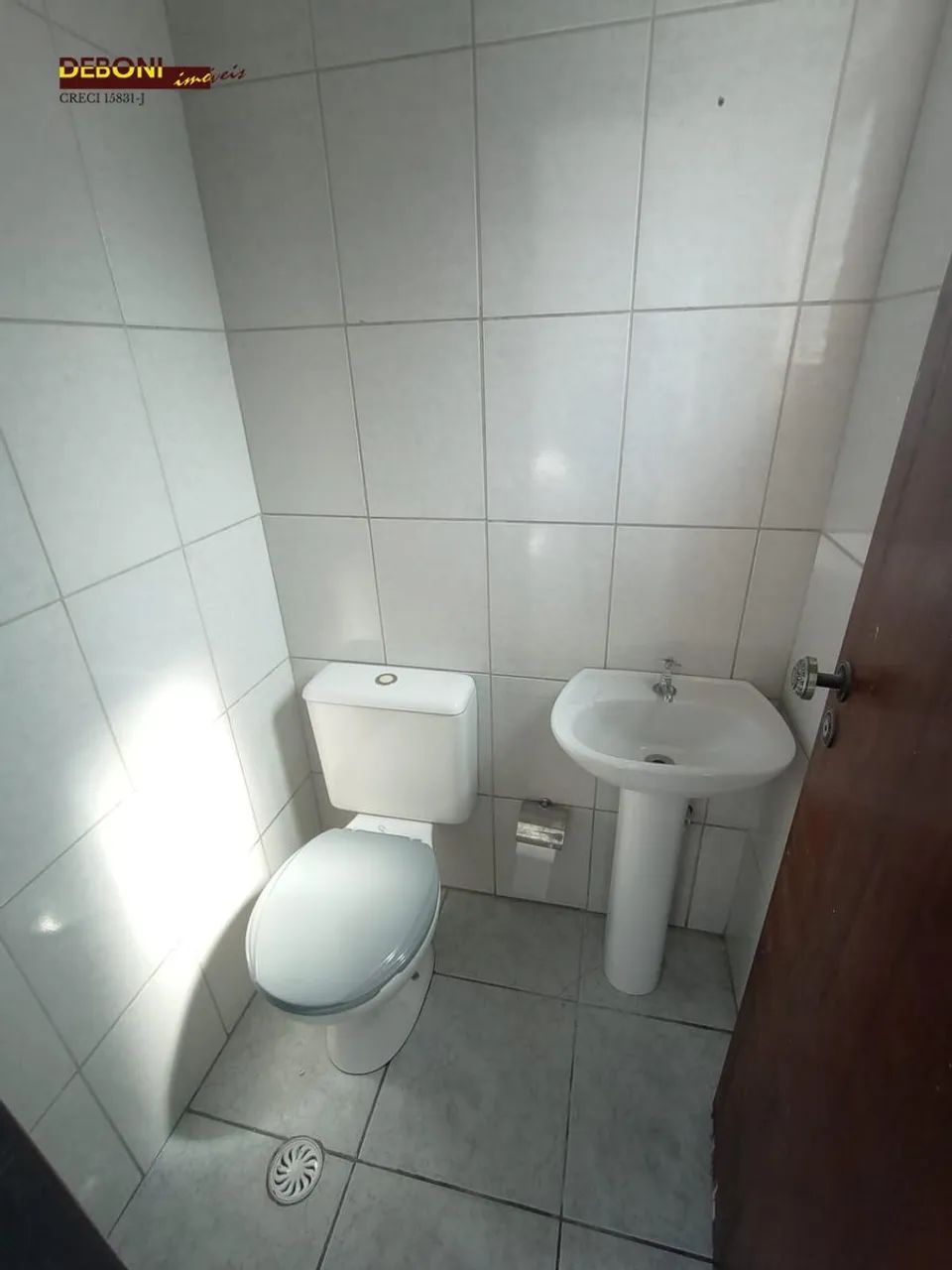 SALA COMERCIAL em São Paulo - São Paulo, Vila Talarico - Foto 4
