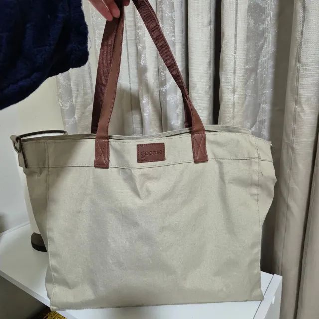 Bolsa Gocase Tote Daily