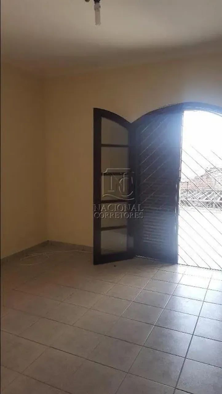 Sobrado com 3 dormitórios à venda, 166 m² - Utinga - Santo André/SP - Foto 5