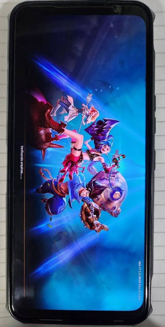 Rog phone 5s - Foto 2