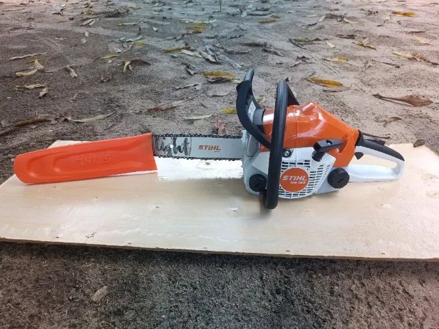 MOTOSSERA STIHL MS 162 - NOVISSIMA  - Foto 5