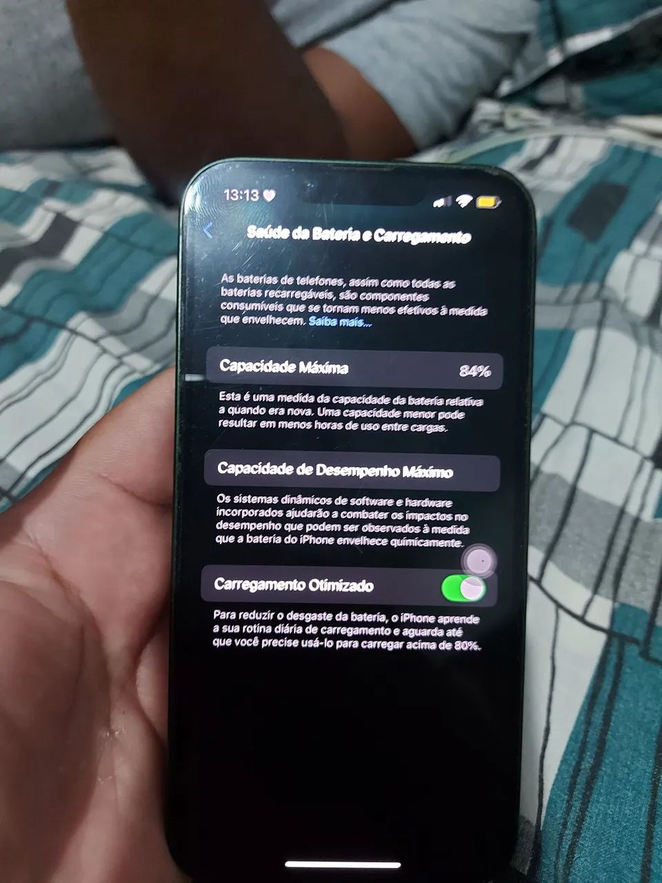 Iphone 13  - Foto 5