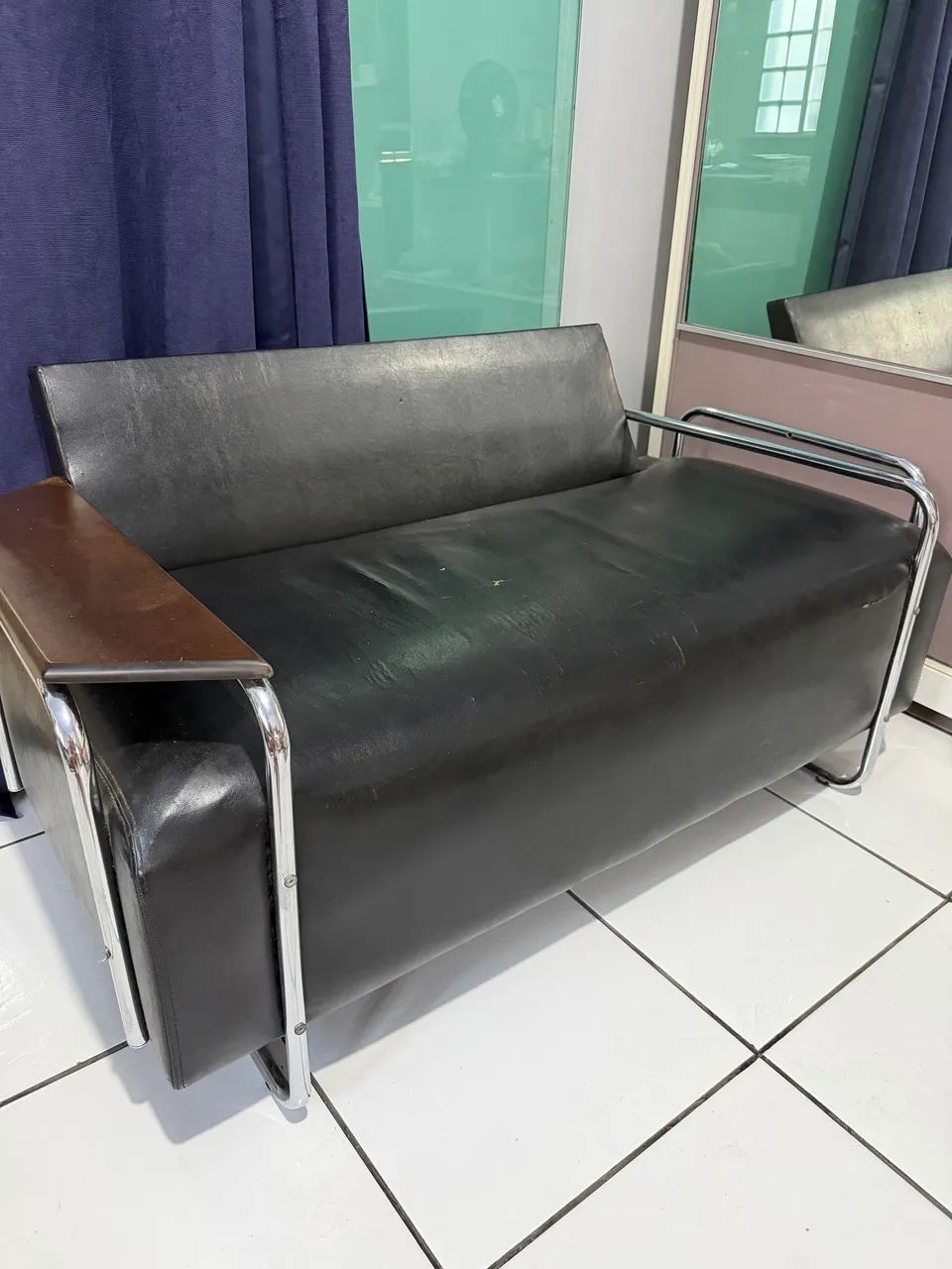 Vendo sofá  - Foto 2