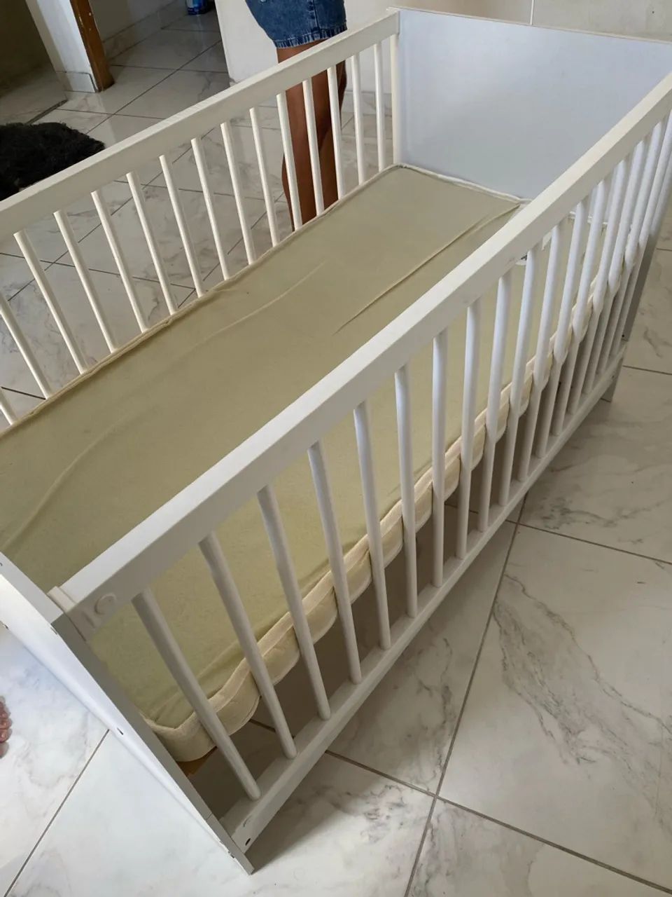 Berço novo  - Foto 4