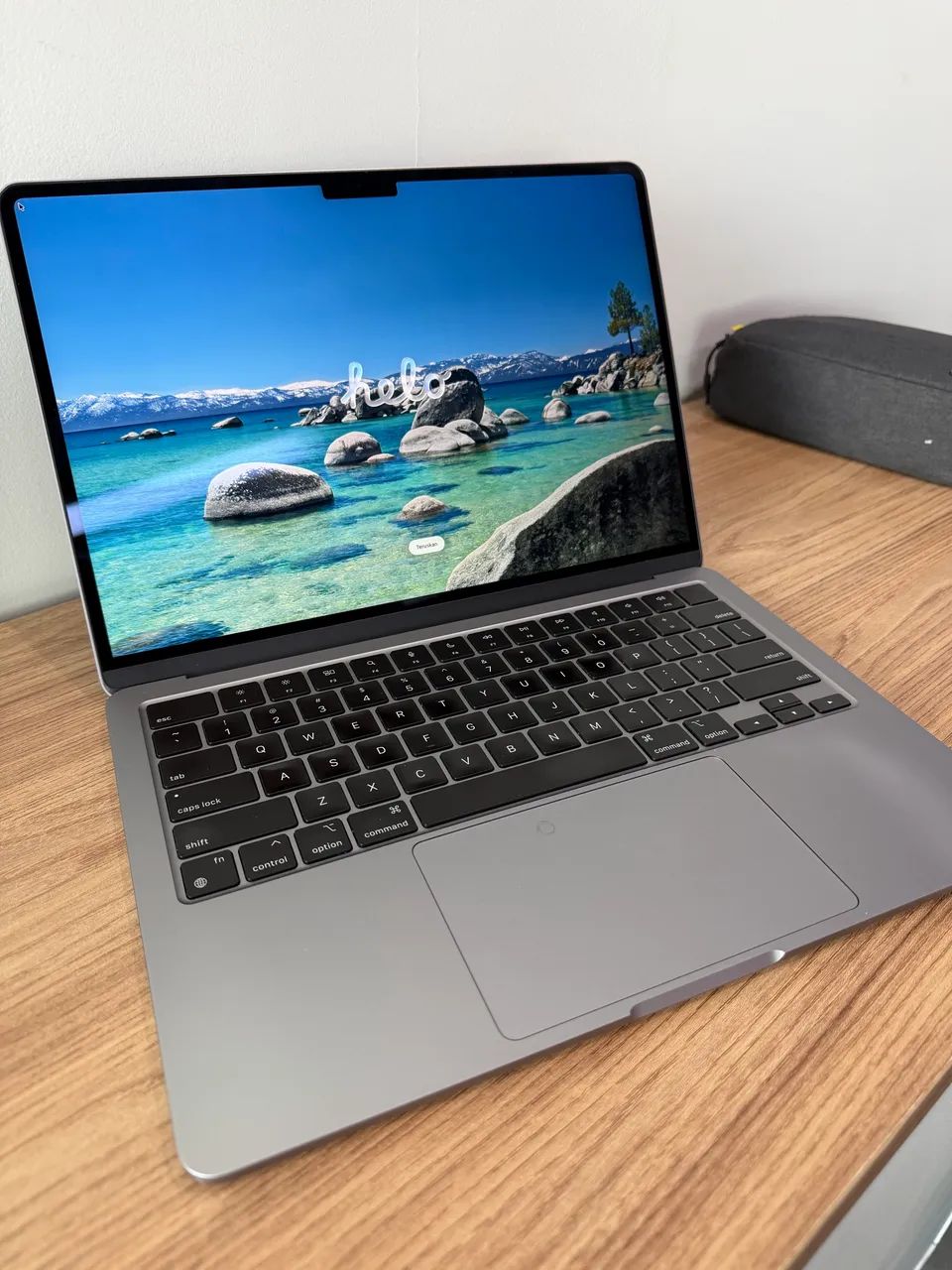 MacBook Air M3 - Notebooks - Setor Habitacional Vicente Pires
