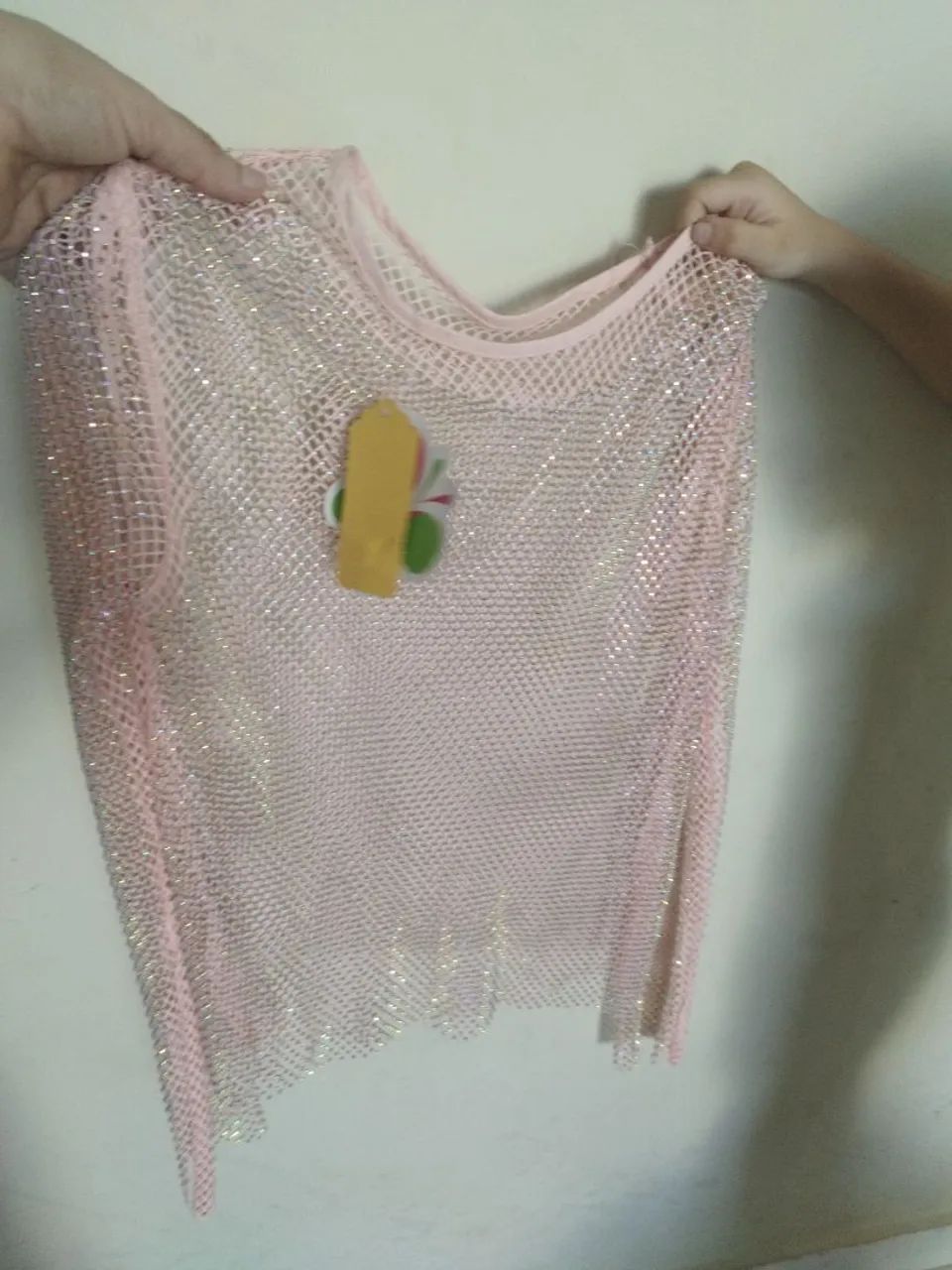 Blusa nova - Foto 4