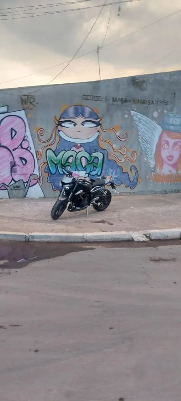 Vendo 765s 2018 - Foto 4