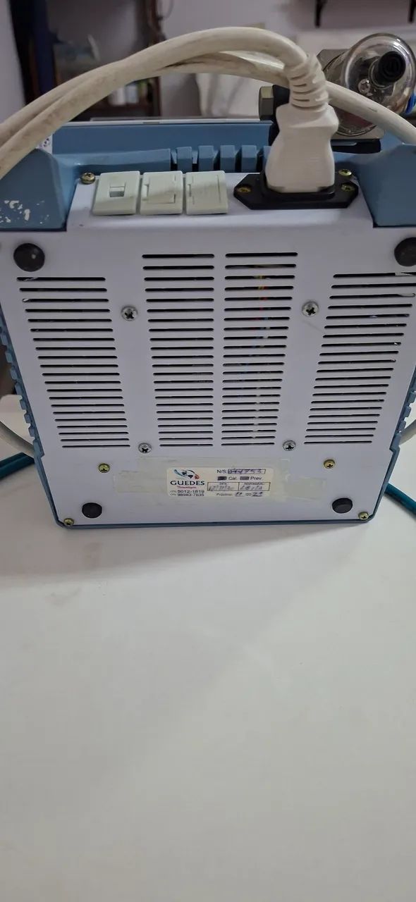 Vacuo Estetica Beauty Dermo HTM  - Foto 3