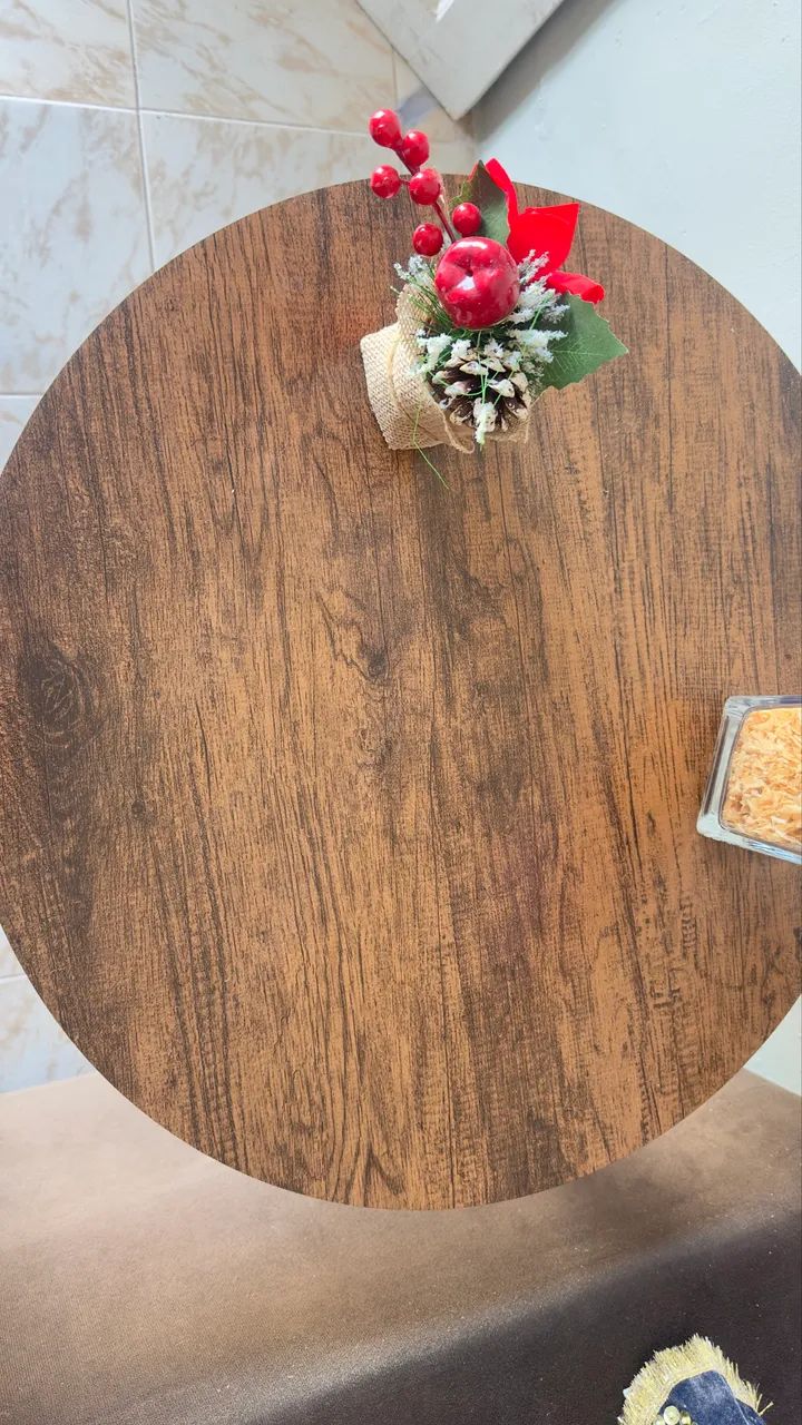 Mesa para apoio - Foto 2