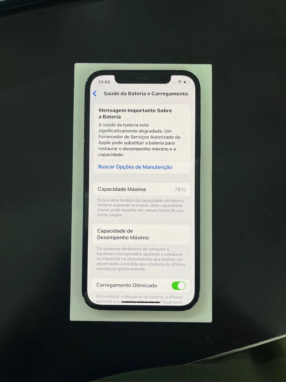 Iphone 12 64Gb - Foto 4