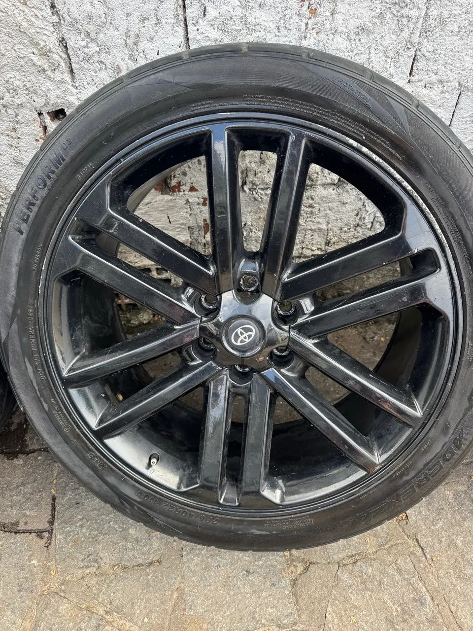 RODAS ARO 22  - Foto 4