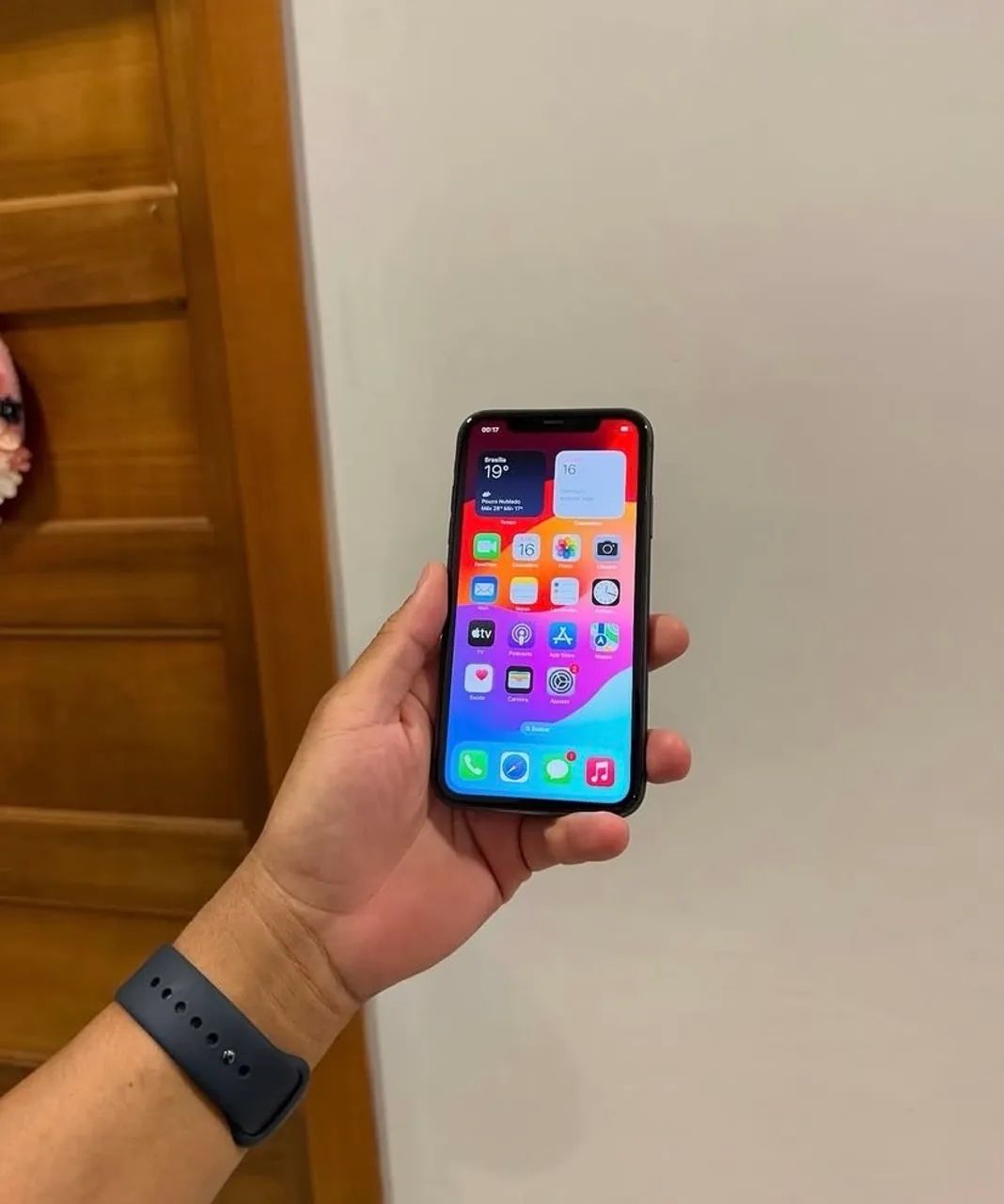 iPhone 11 64 gb