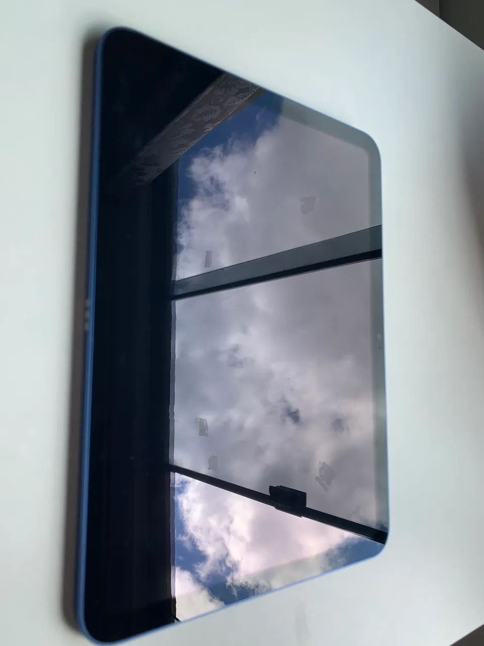 iPad 10° geração - azul - 64gb  - Foto 3