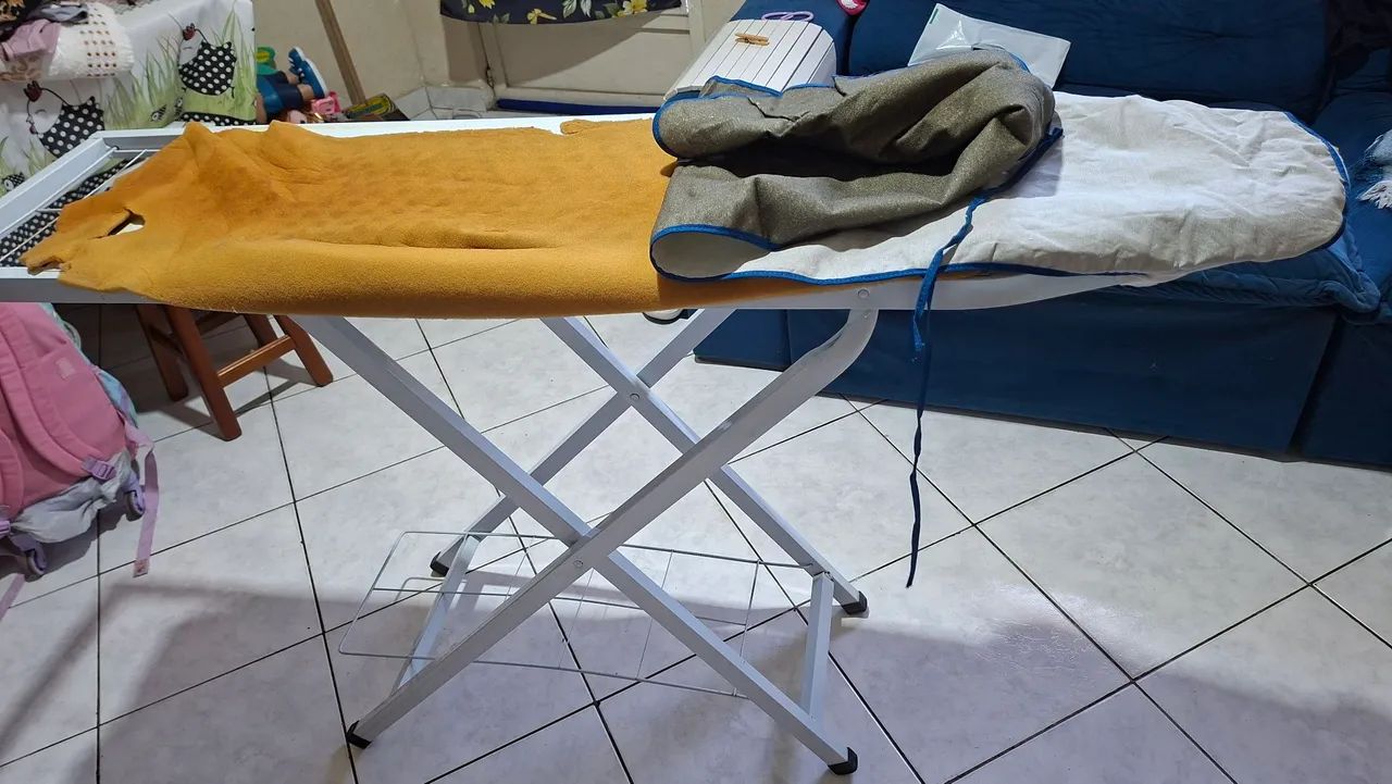 Tábua de passar - Foto 4