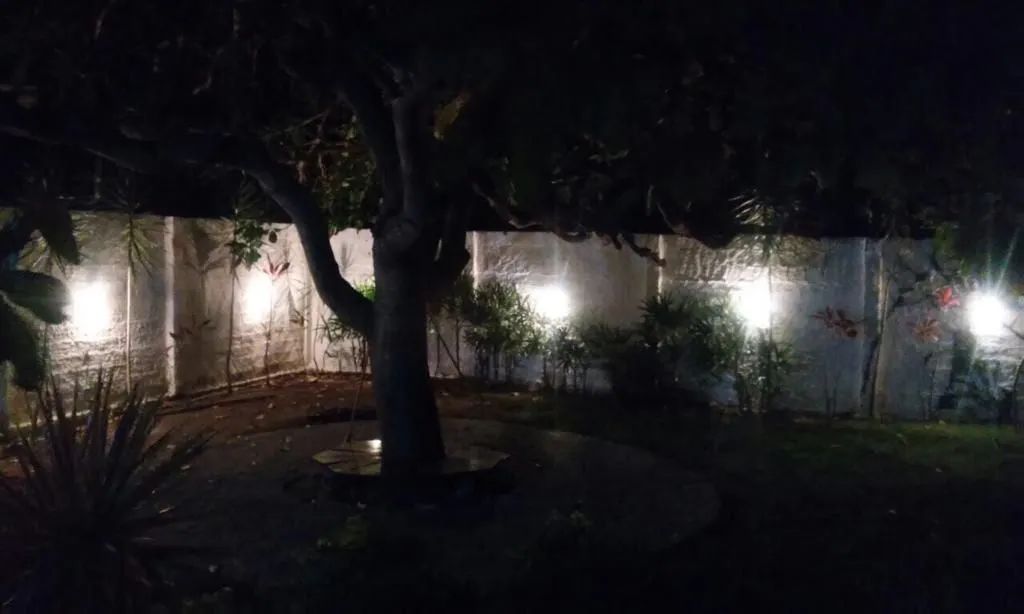Casa em ponta de pedras com piscina e muita área - Foto 5