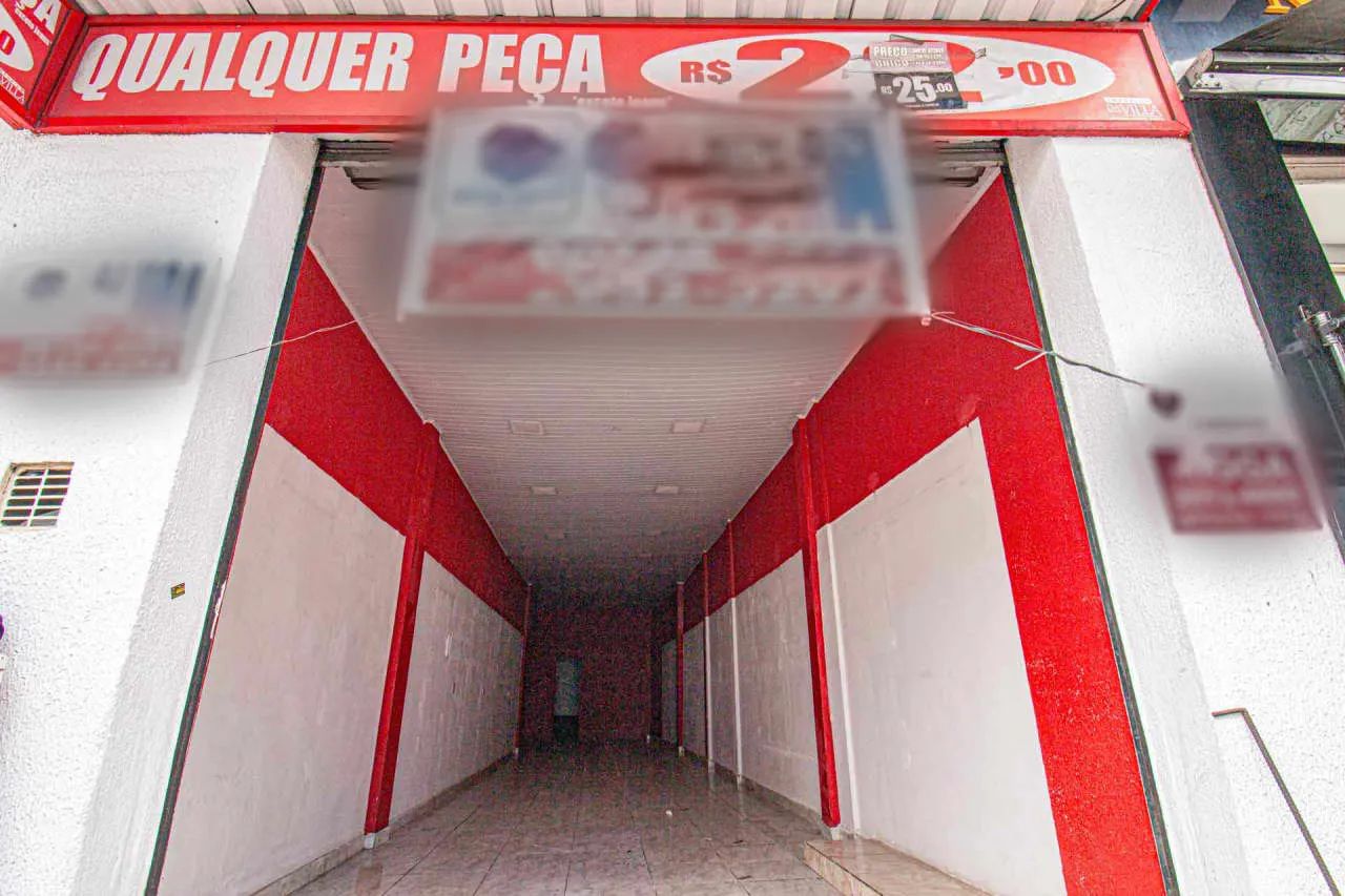 Loja na Avenida Peri Ronchetti, 829  100 m² - Foto 3