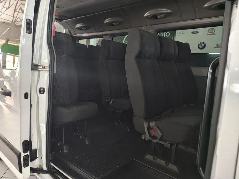 Renault Master 2.3 dCi Executive Longo 16L Dies, foto 14 de 16