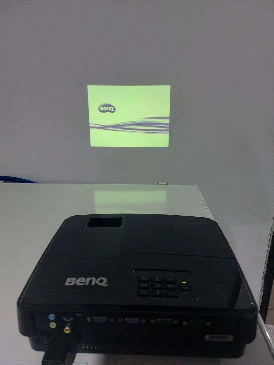 Projetor Benq MS504 - Foto 5