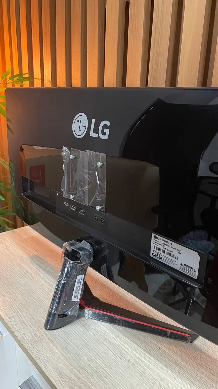 Monitor 29 ultrawide - Foto 5