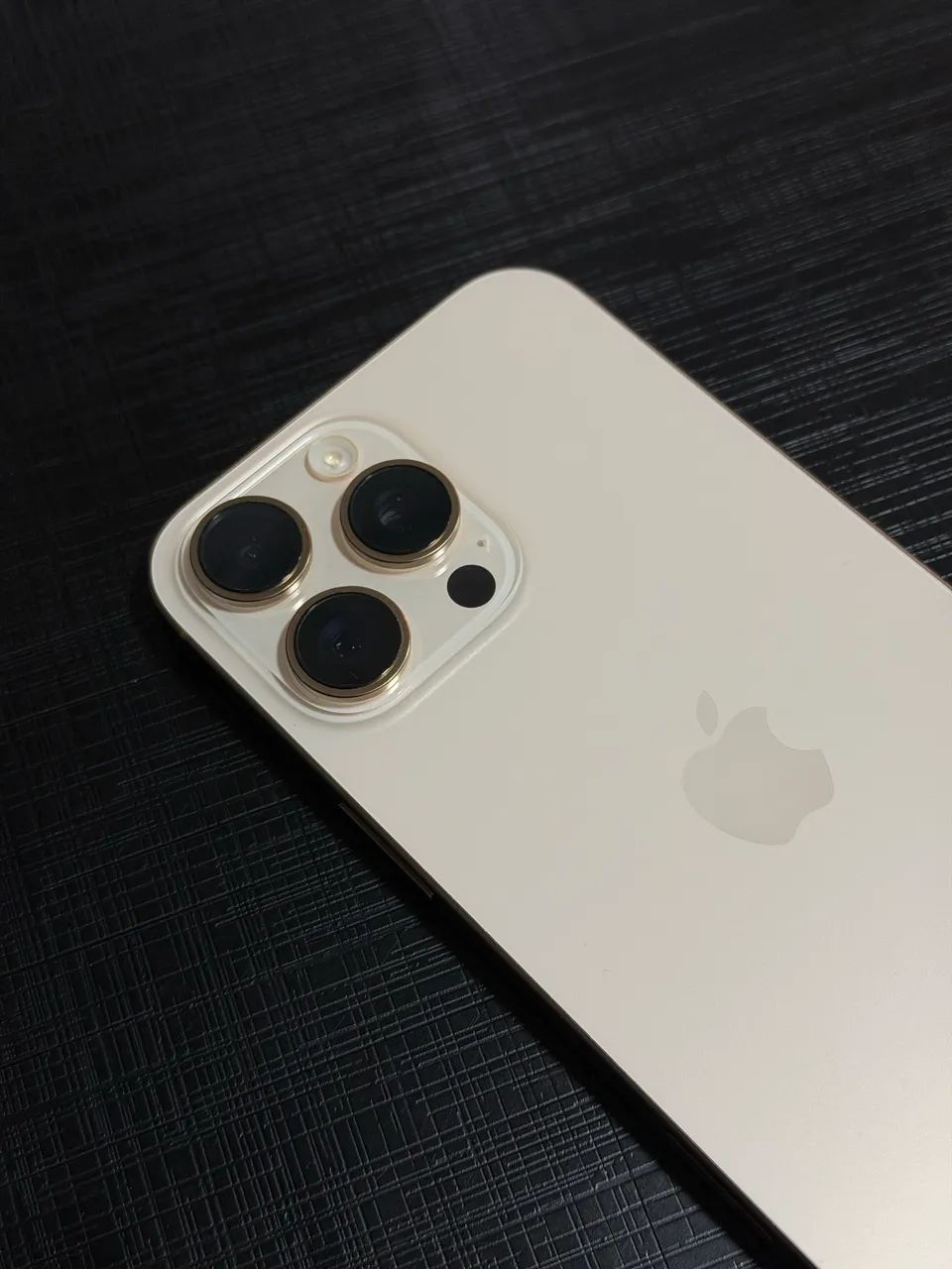 iphone 16 Pro Max 1TB garantia até 12/26  - Foto 3