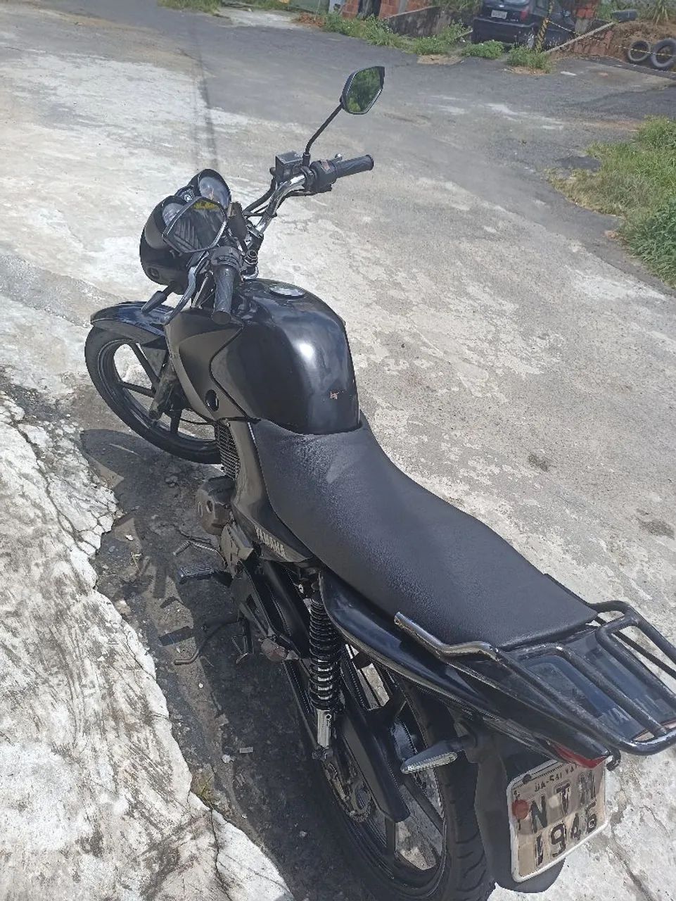 Emplacada  - Foto 3