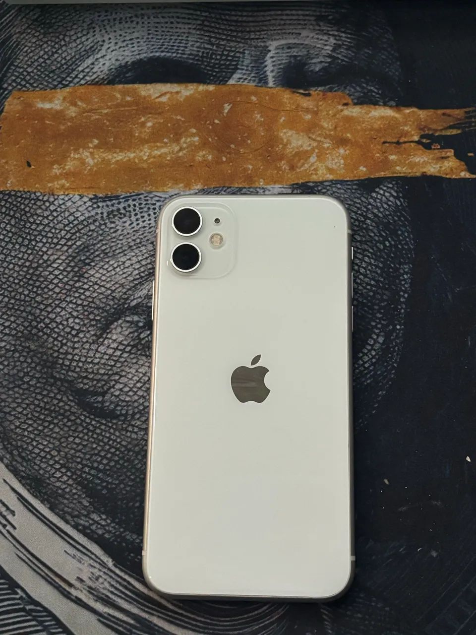 Vendo iphone 11 64gb