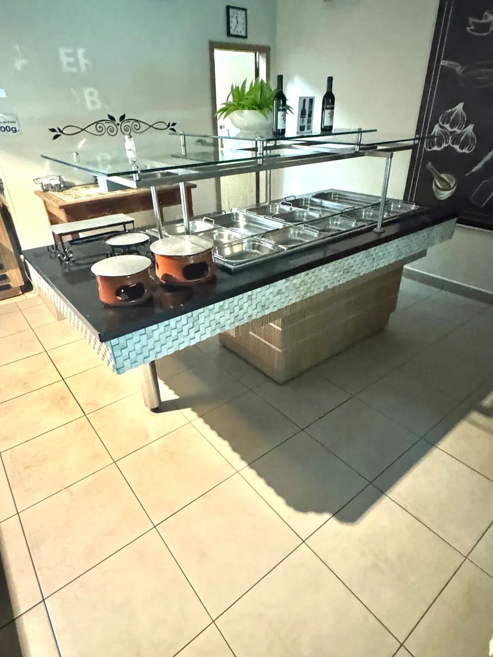 Buffett self service QUENTE - Foto 5