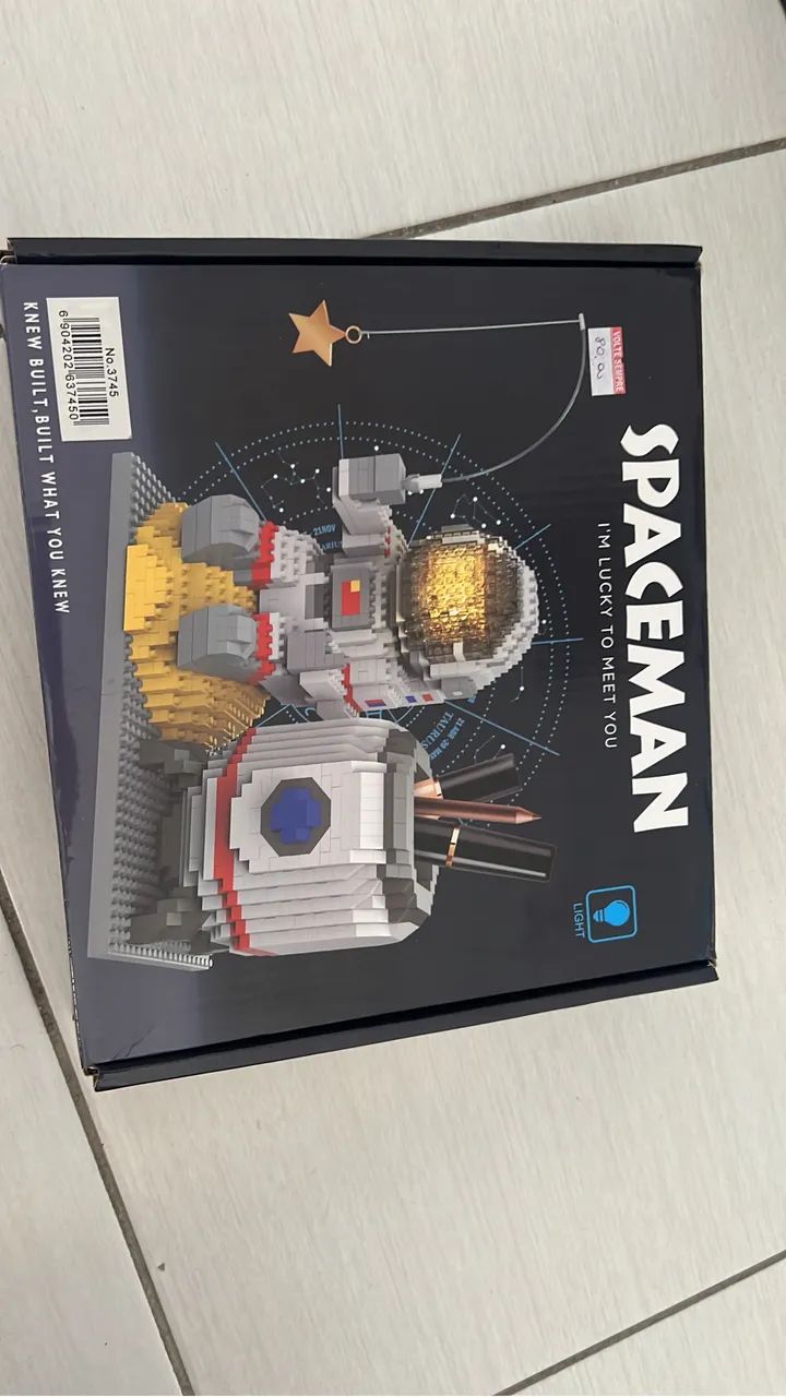 Lego - Foto 3