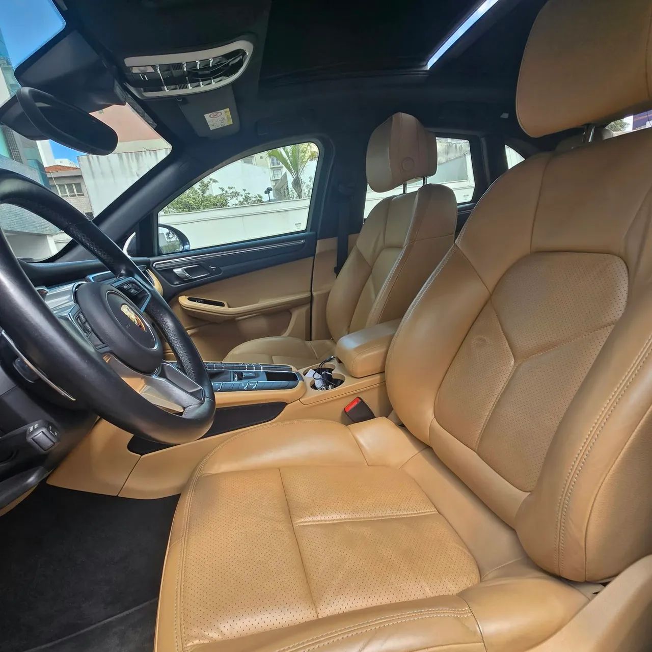 Porsche Macan 2.0 Turbo 237/252cv 2017 - Foto 3