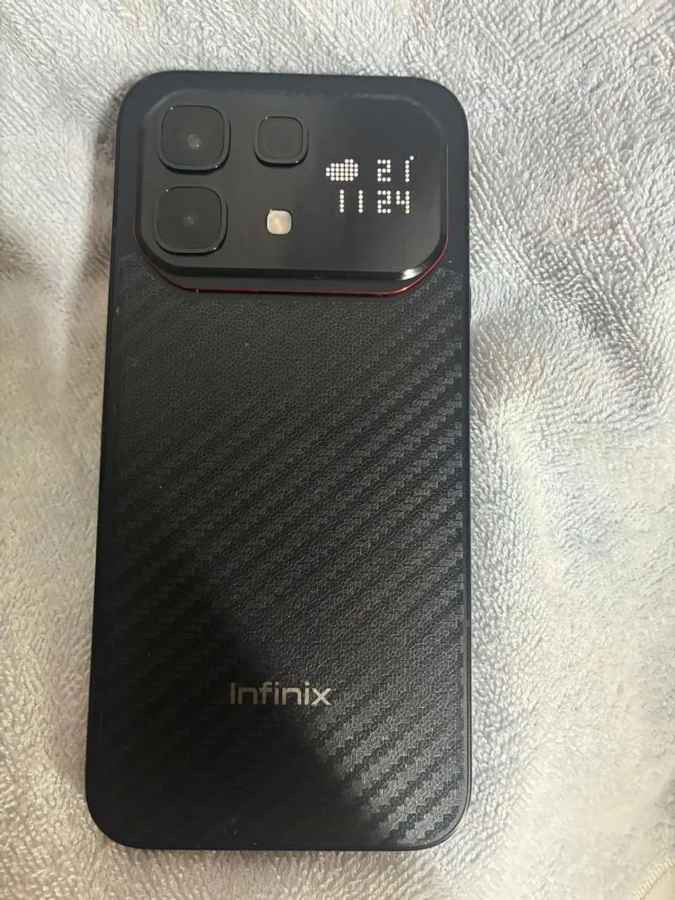 Infinix Note 60 Pro - Foto 3