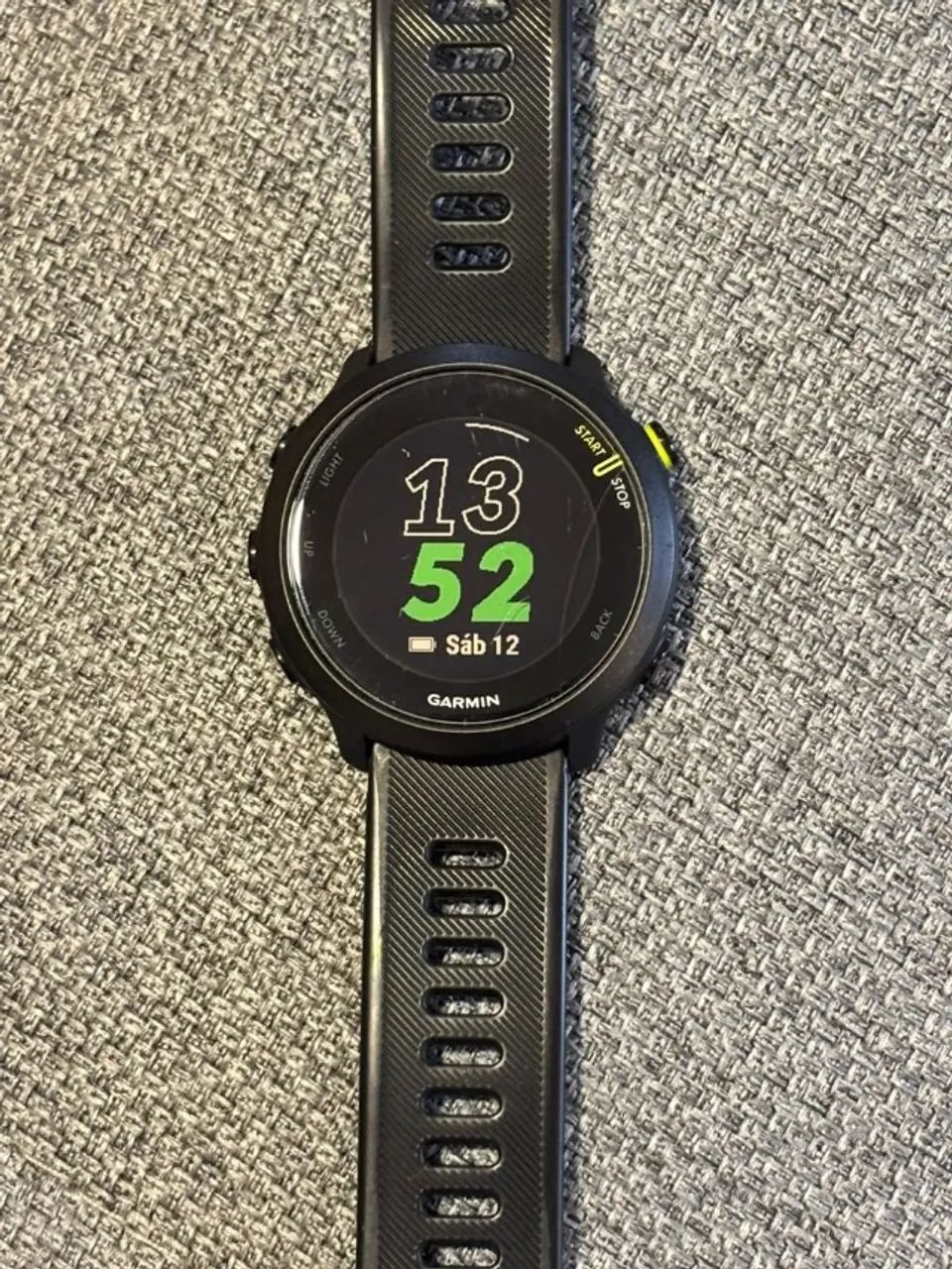 Garmin Forerunner 55 GPS - Foto 2