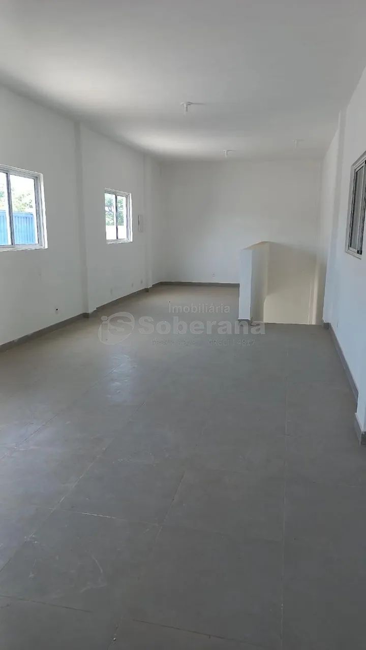 barracão - Jardim Itatinga - Campinas - Foto 2