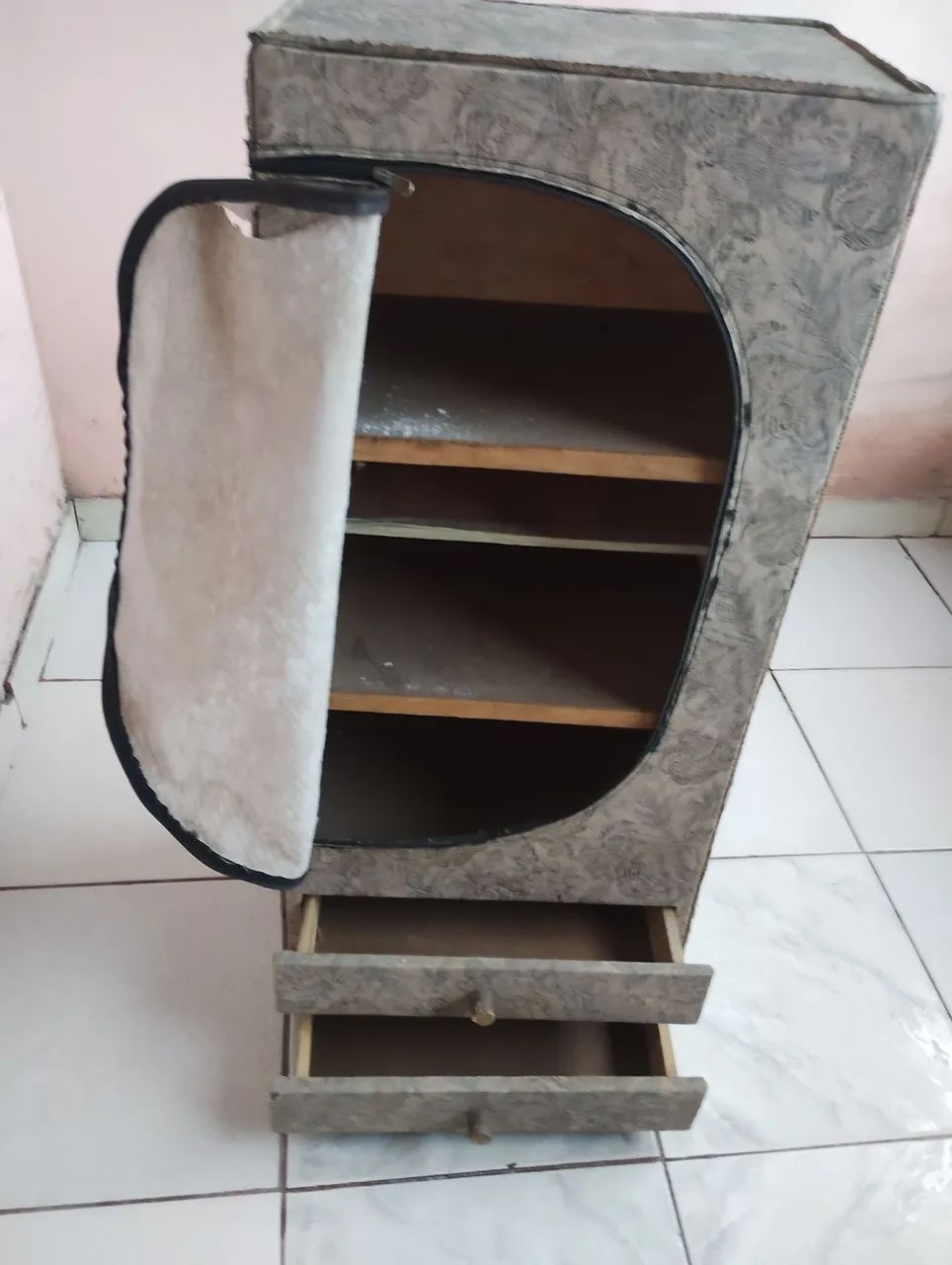 Sapateira  - Foto 4