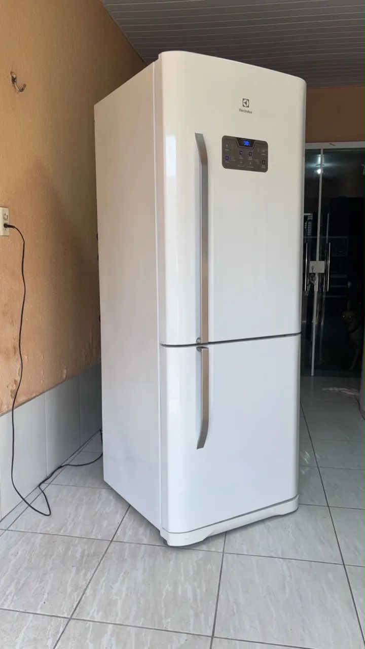 Geladeira Electrolux inverse - Foto 4