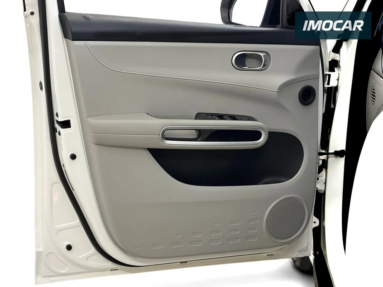 BYD D1 EV (elétrico) 2023 - Foto 5