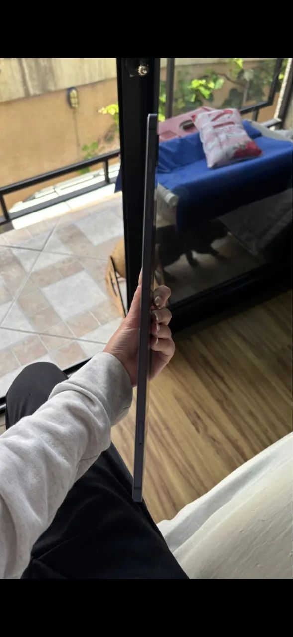 Tablet S7 FE - Foto 4