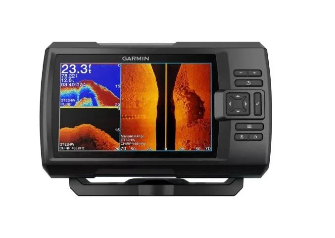 SONAR GARMIN STRIKER 7SV