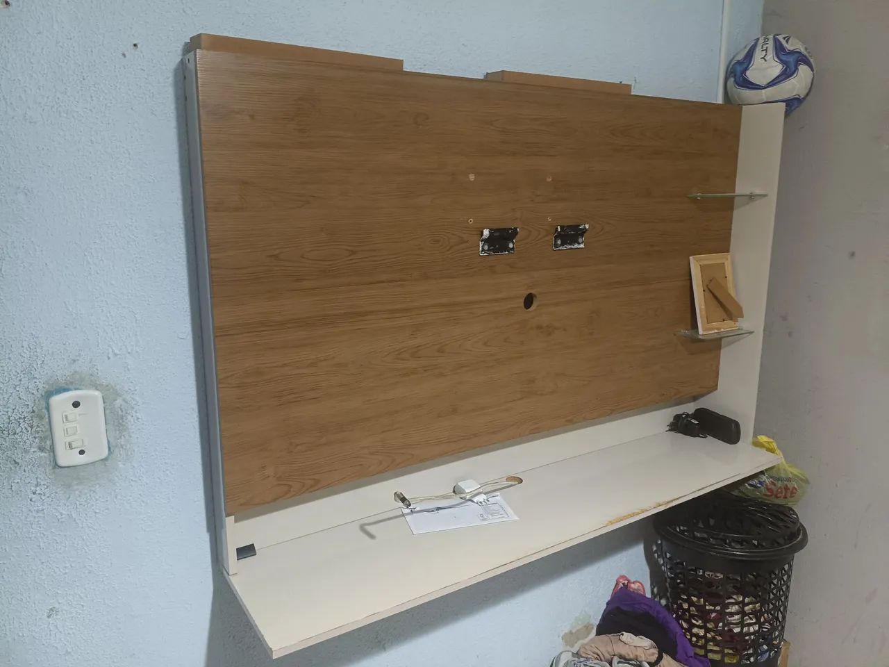 PAINEL PARA TELEVISÃO 