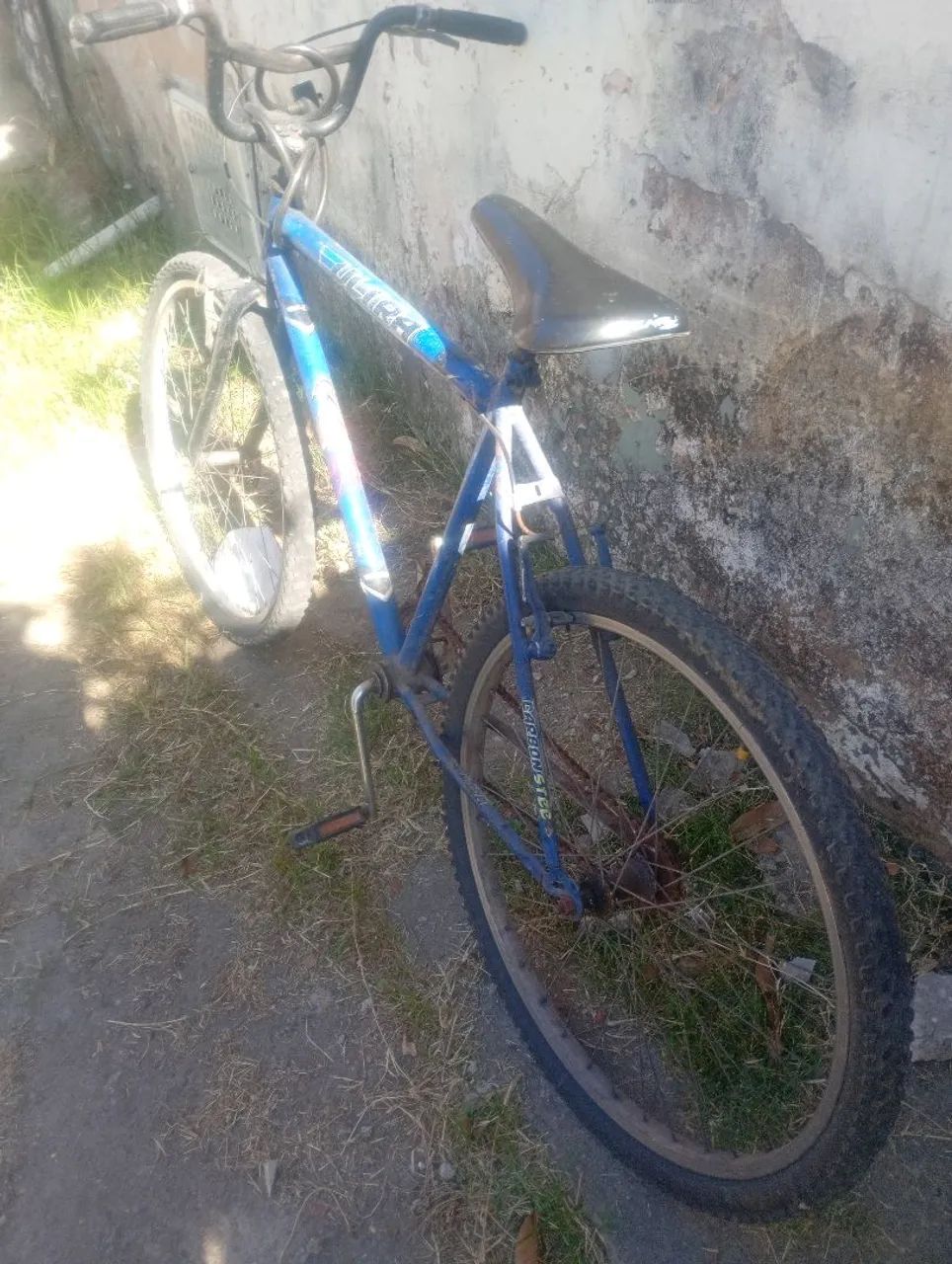 Bicicleta  - Foto 3