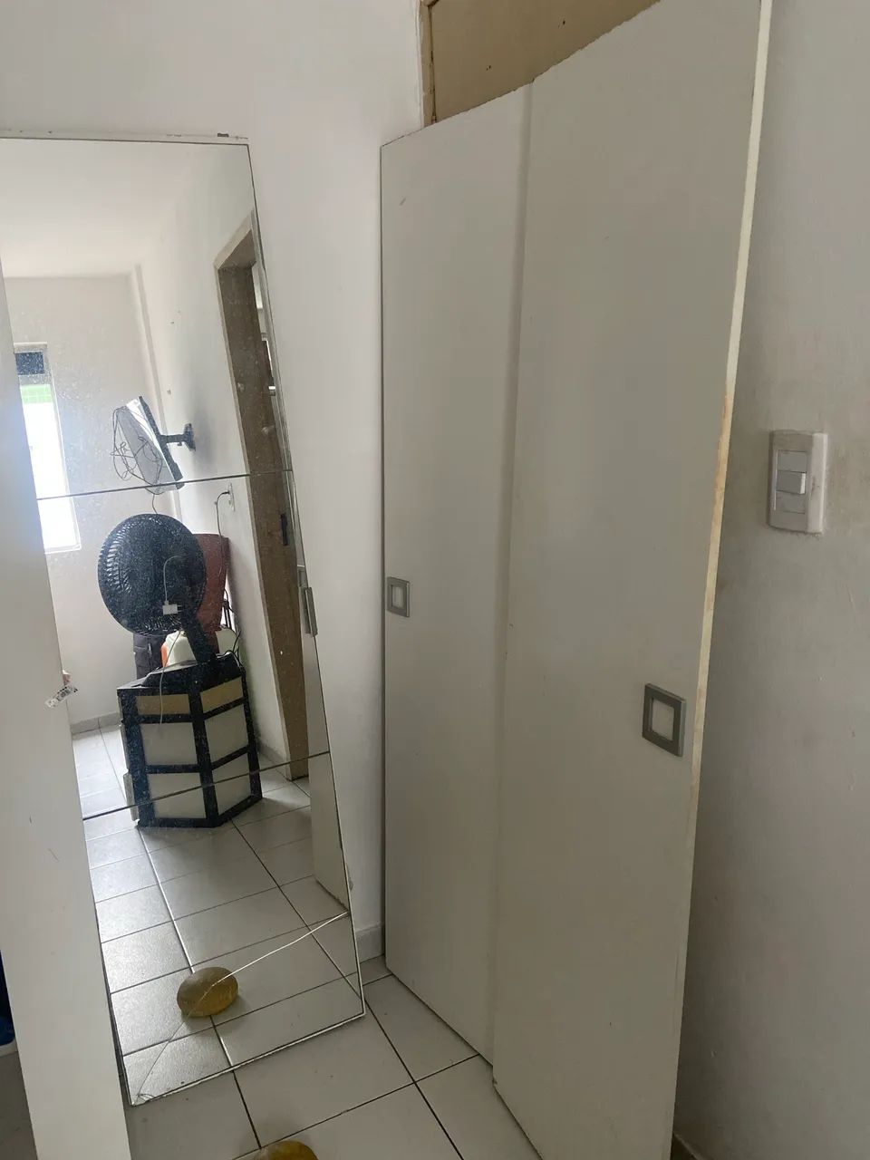 Guarda roupa  - Foto 3