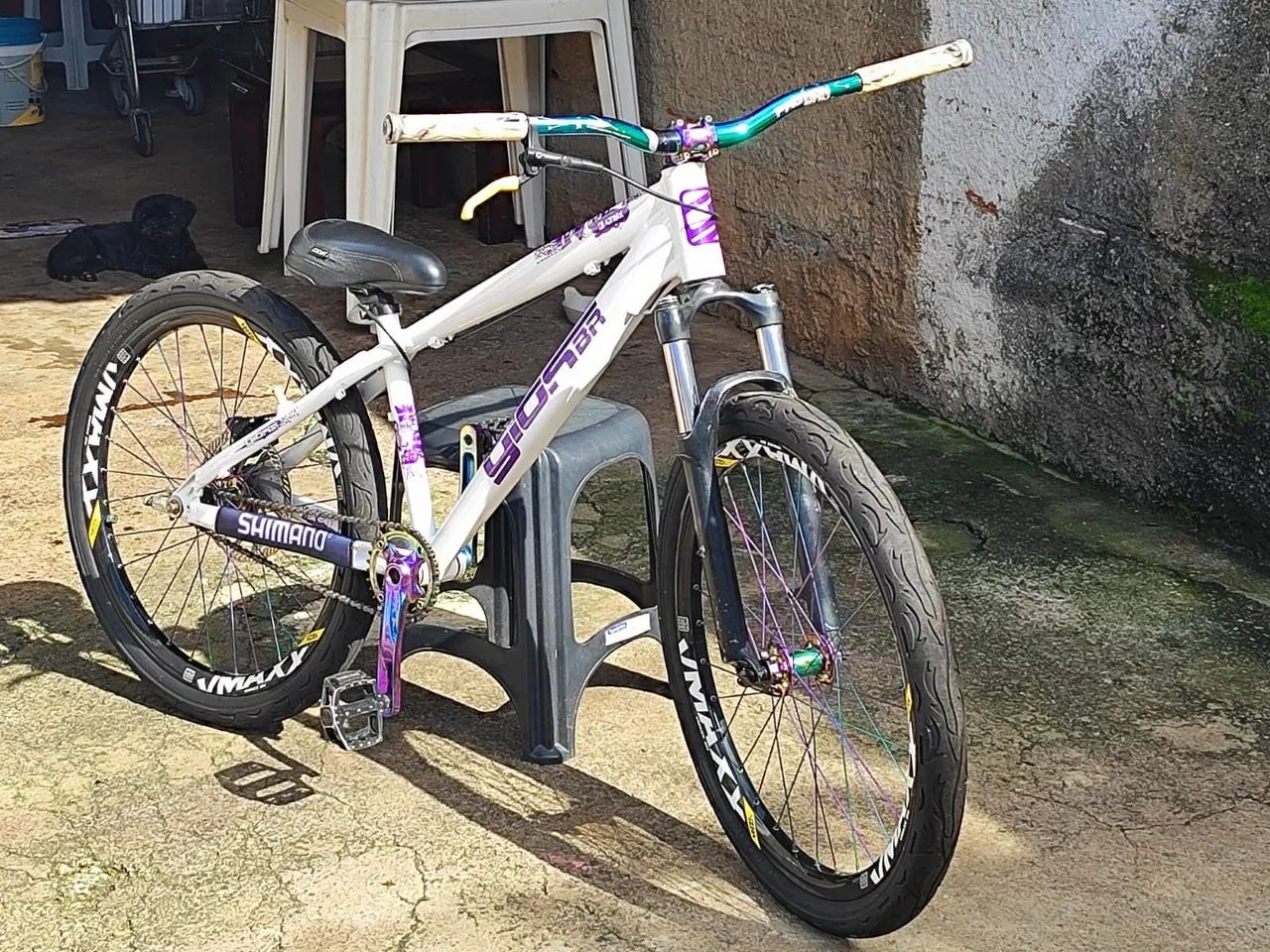 Bike gios - Foto 2